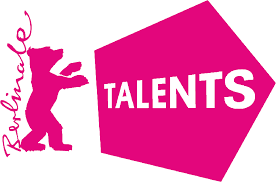 Logo Berlinale Talents