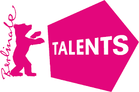 Logo BerlinaleTalents