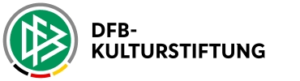 Logo DFB Kulturstiftung 2