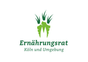 Logo Ernährungsrat Köln und Umgebung