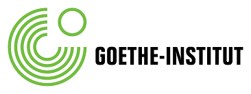 Logo Goethe-Institut