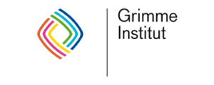 Logo Grimme Institut