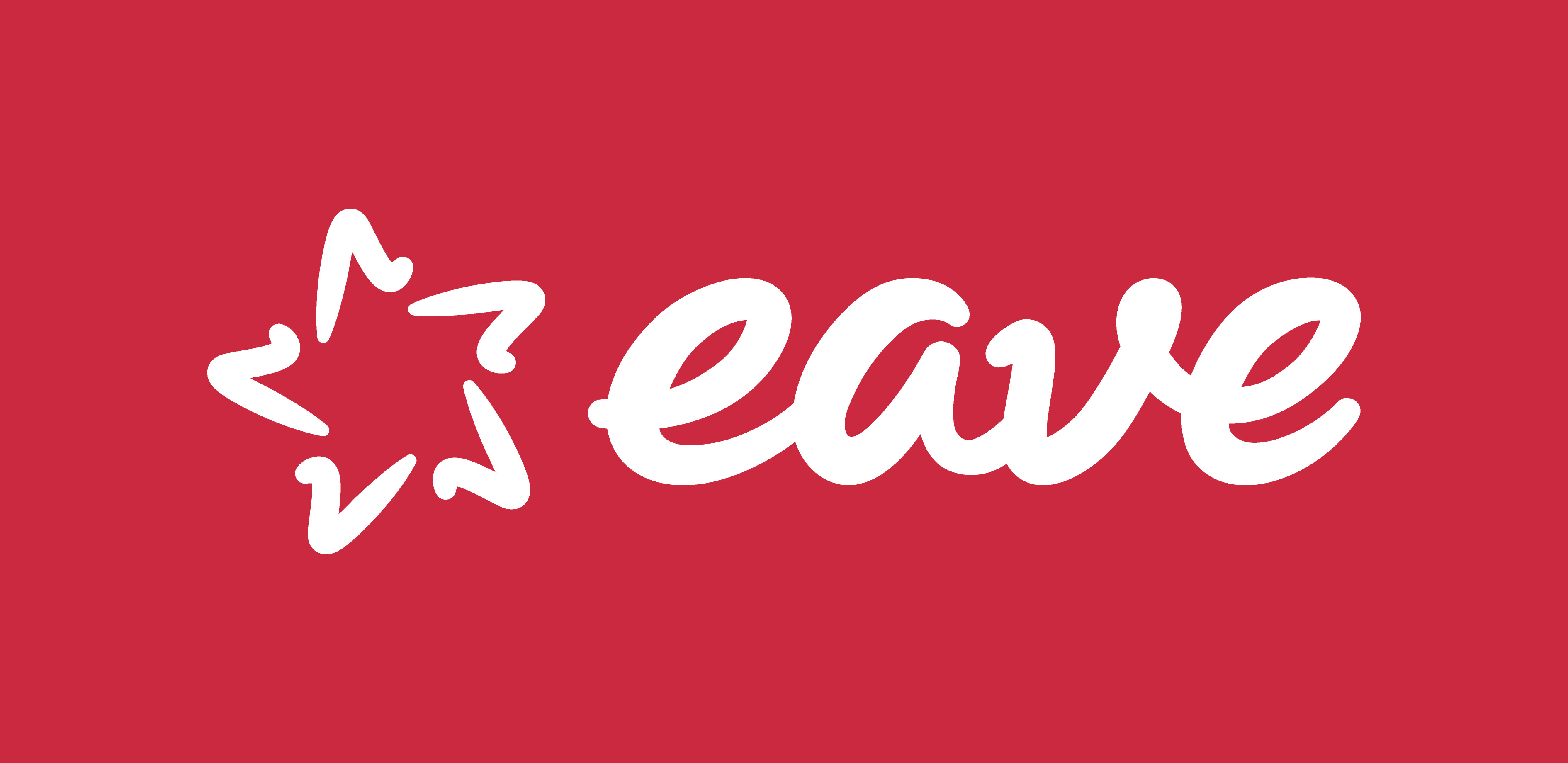 Logo eave