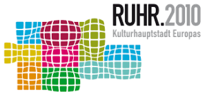 Logo Ruhr2010