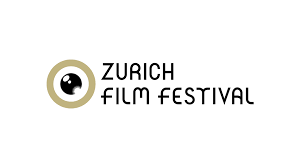 Logo Zurich Film Festival